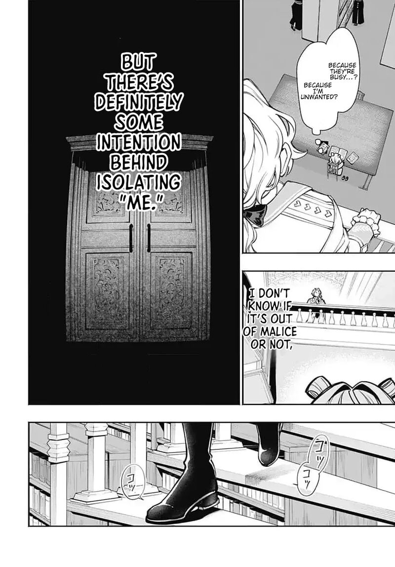 Tensei Arasaa Joshi No Kotoyo Kaikatsu 2b 17