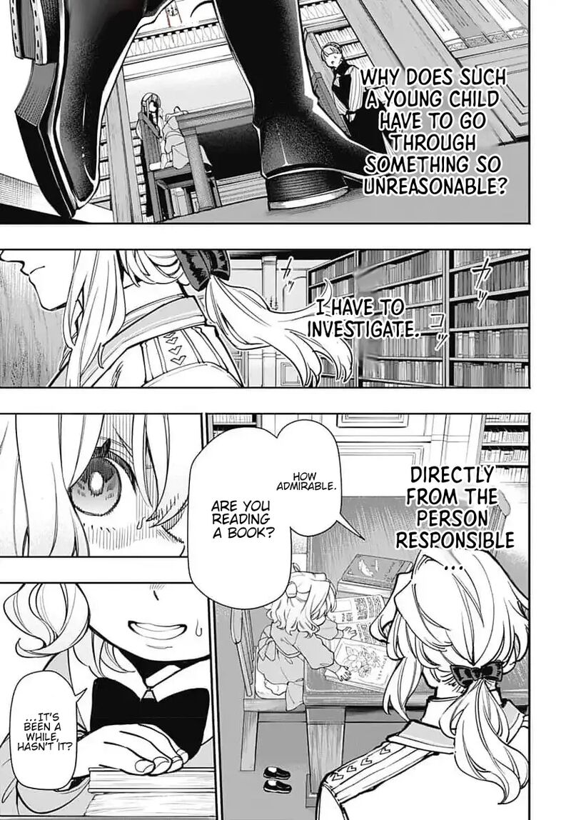 Tensei Arasaa Joshi No Kotoyo Kaikatsu 2b 18