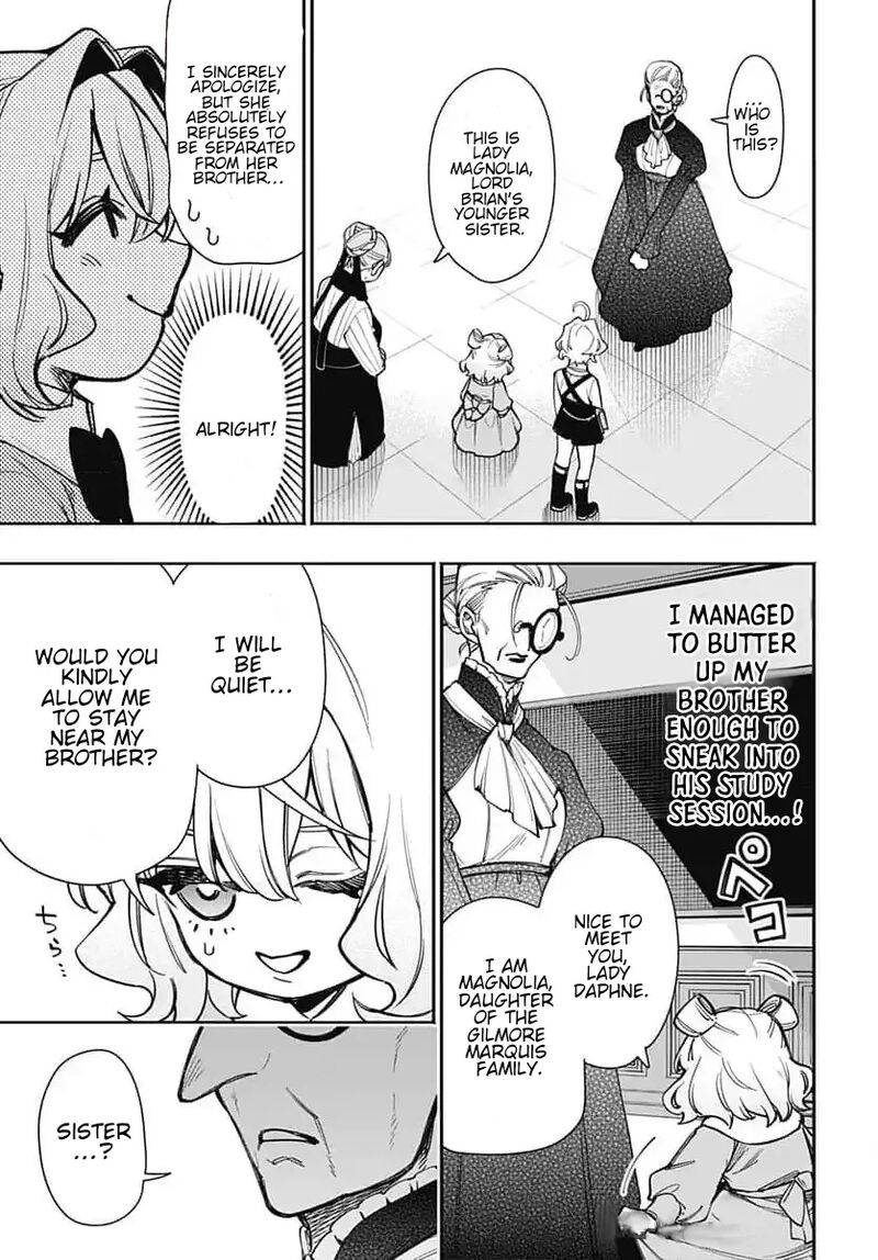 Tensei Arasaa Joshi No Kotoyo Kaikatsu 2b 2