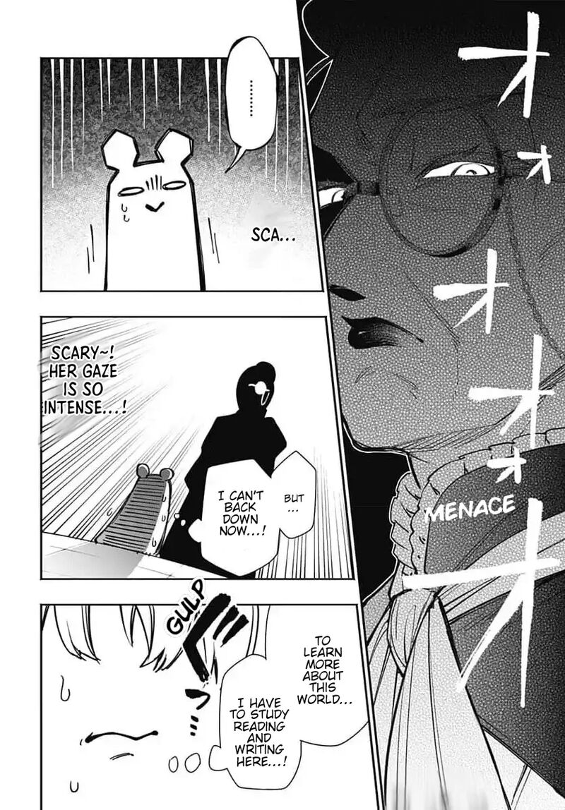 Tensei Arasaa Joshi No Kotoyo Kaikatsu 2b 3