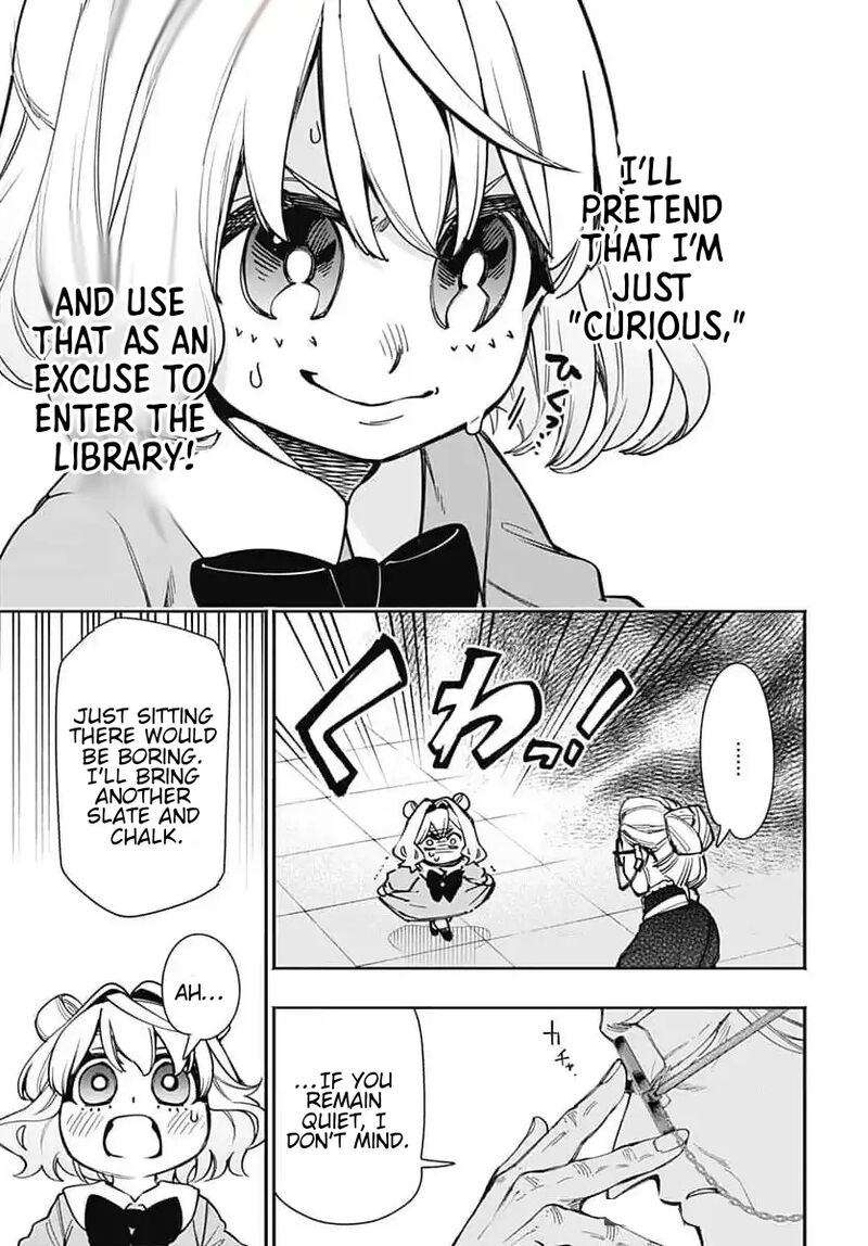 Tensei Arasaa Joshi No Kotoyo Kaikatsu 2b 4