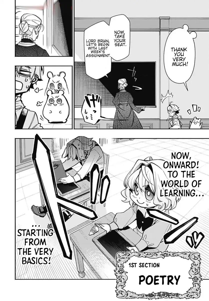Tensei Arasaa Joshi No Kotoyo Kaikatsu 2b 5