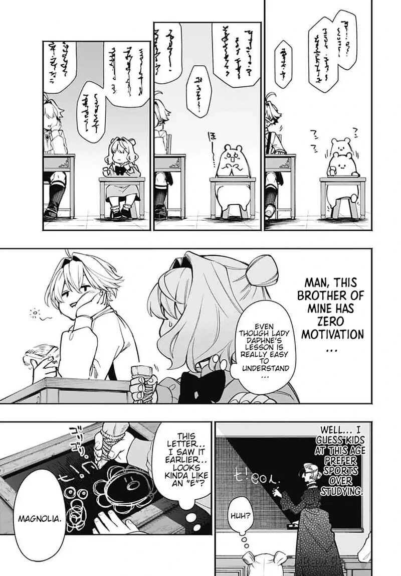 Tensei Arasaa Joshi No Kotoyo Kaikatsu 2b 6