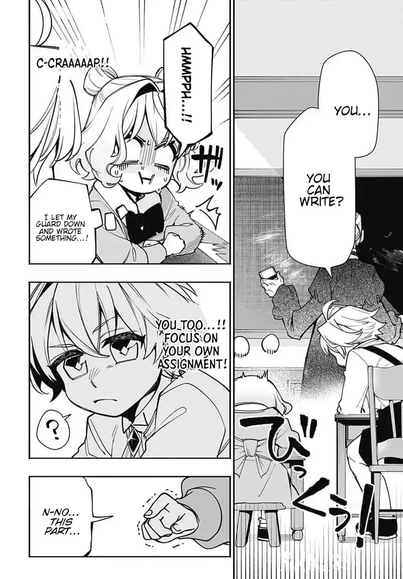Tensei Arasaa Joshi No Kotoyo Kaikatsu 2b 7