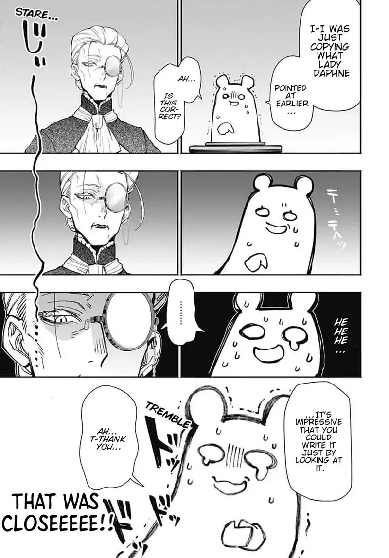 Tensei Arasaa Joshi No Kotoyo Kaikatsu 2b 8