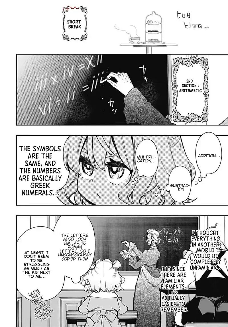 Tensei Arasaa Joshi No Kotoyo Kaikatsu 2b 9