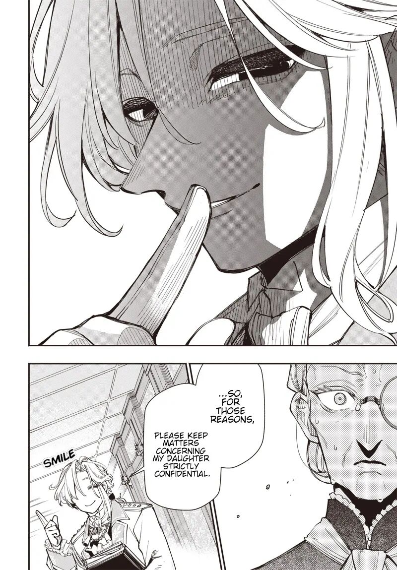 Tensei Arasaa Joshi No Kotoyo Kaikatsu 3a 10
