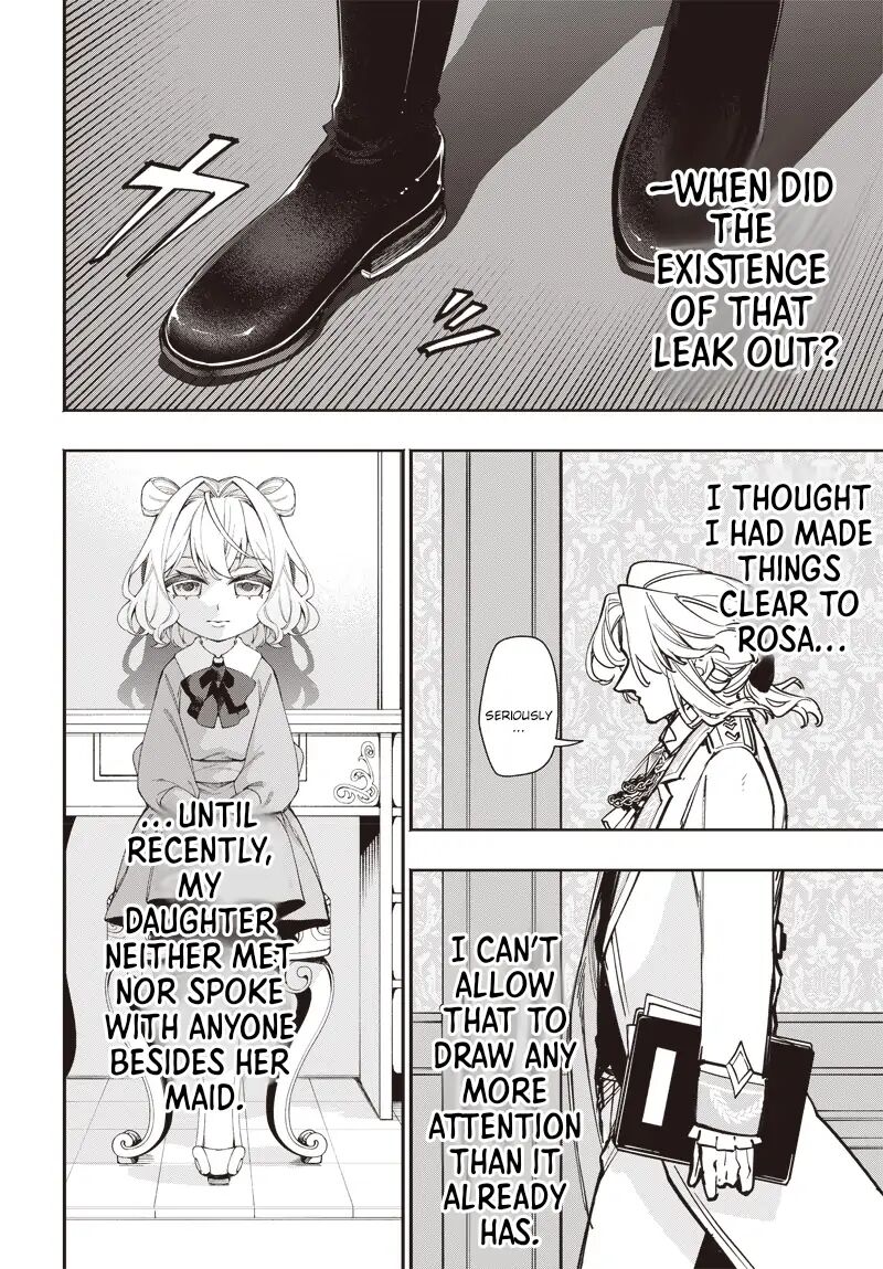 Tensei Arasaa Joshi No Kotoyo Kaikatsu 3a 12