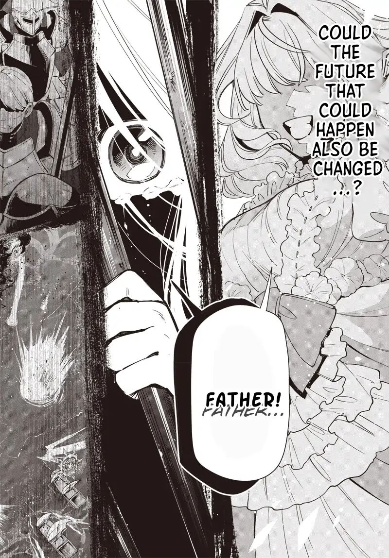 Tensei Arasaa Joshi No Kotoyo Kaikatsu 3a 14