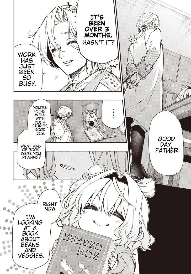 Tensei Arasaa Joshi No Kotoyo Kaikatsu 3a 2