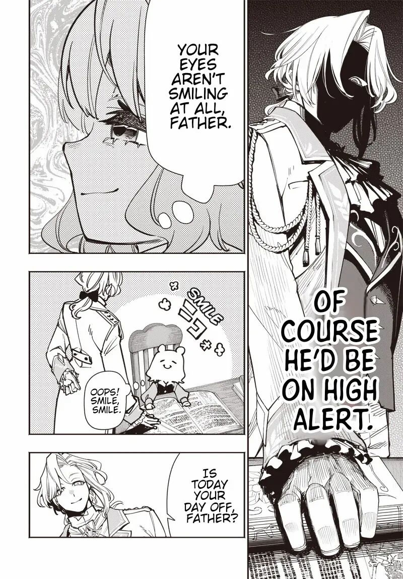 Tensei Arasaa Joshi No Kotoyo Kaikatsu 3a 4
