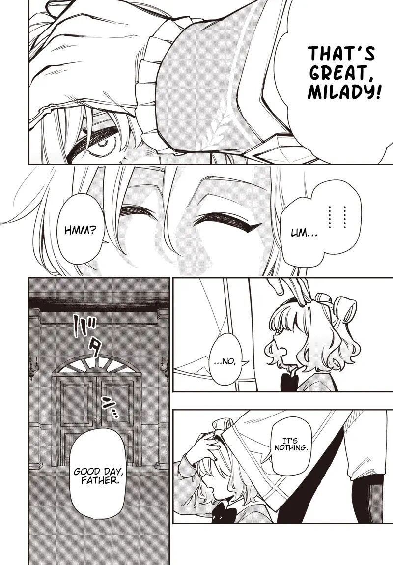 Tensei Arasaa Joshi No Kotoyo Kaikatsu 3a 6