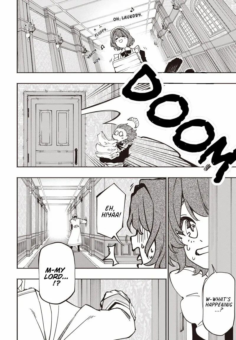 Tensei Arasaa Joshi No Kotoyo Kaikatsu 3b 1