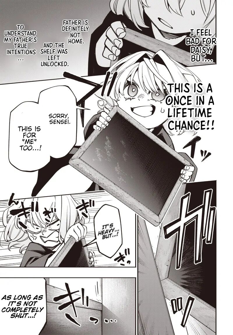 Tensei Arasaa Joshi No Kotoyo Kaikatsu 3b 10