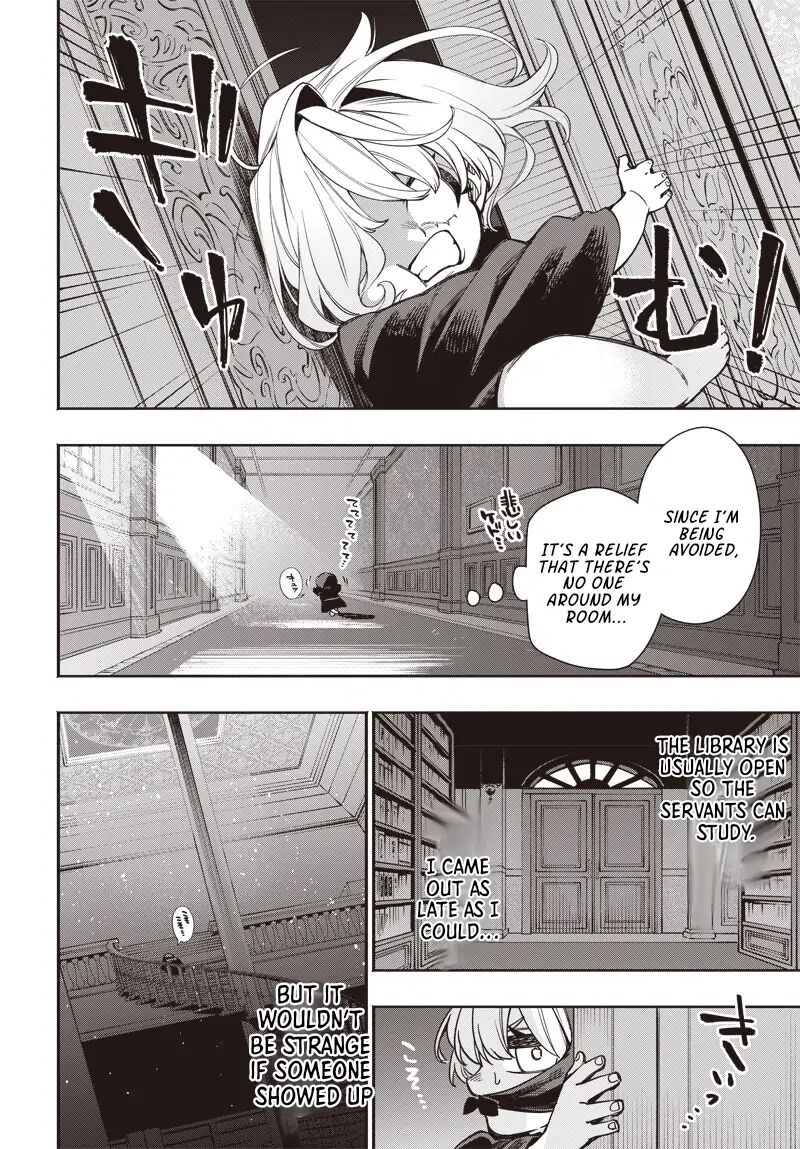 Tensei Arasaa Joshi No Kotoyo Kaikatsu 3b 11