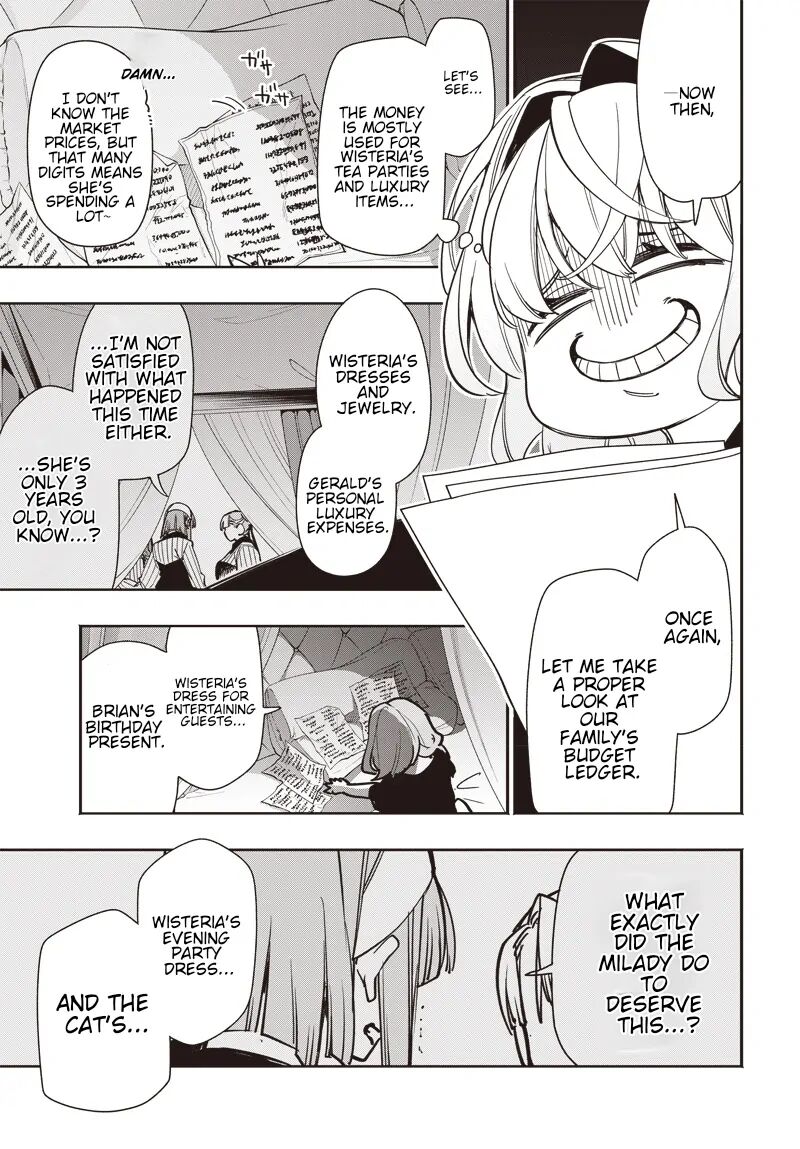 Tensei Arasaa Joshi No Kotoyo Kaikatsu 3b 14