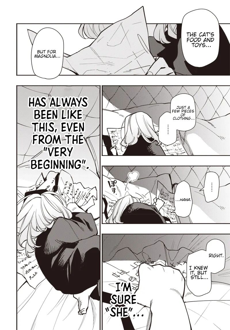 Tensei Arasaa Joshi No Kotoyo Kaikatsu 3b 15