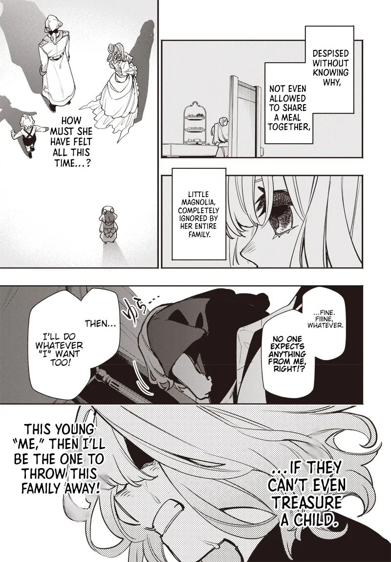 Tensei Arasaa Joshi No Kotoyo Kaikatsu 3b 16
