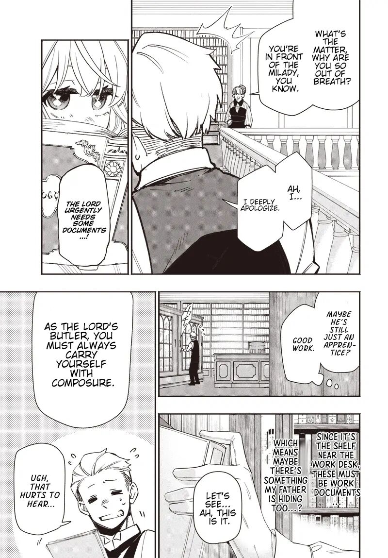 Tensei Arasaa Joshi No Kotoyo Kaikatsu 3b 4