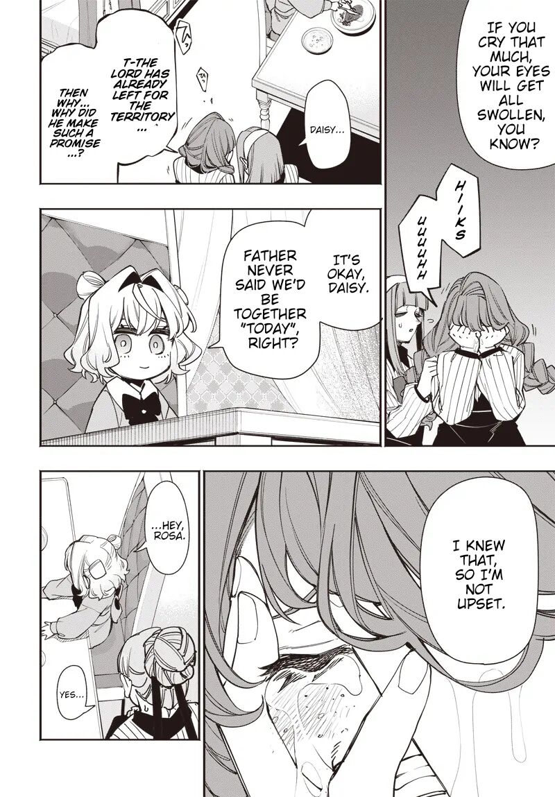 Tensei Arasaa Joshi No Kotoyo Kaikatsu 3b 7