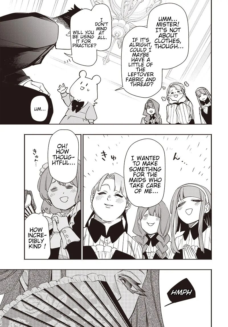 Tensei Arasaa Joshi No Kotoyo Kaikatsu 4a 11