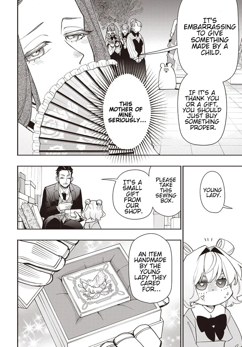 Tensei Arasaa Joshi No Kotoyo Kaikatsu 4a 12