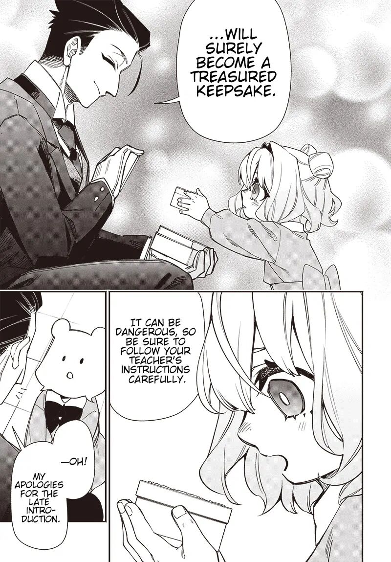 Tensei Arasaa Joshi No Kotoyo Kaikatsu 4a 13