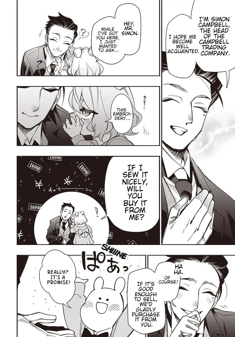 Tensei Arasaa Joshi No Kotoyo Kaikatsu 4a 14