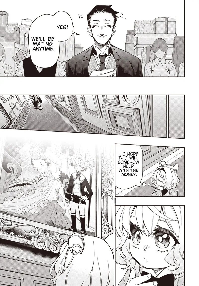 Tensei Arasaa Joshi No Kotoyo Kaikatsu 4a 15