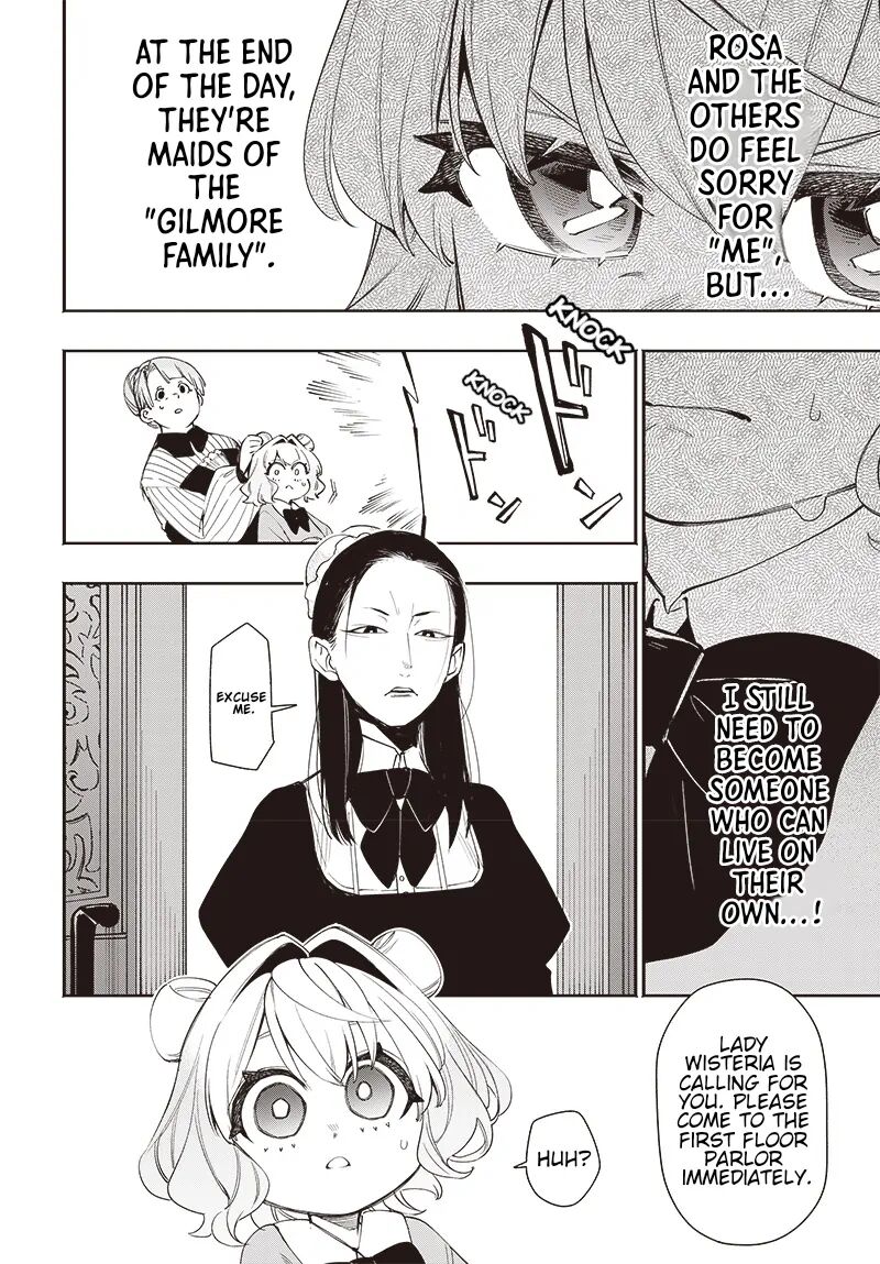 Tensei Arasaa Joshi No Kotoyo Kaikatsu 4a 2