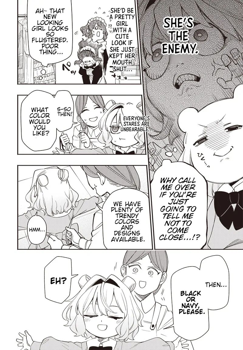 Tensei Arasaa Joshi No Kotoyo Kaikatsu 4a 6