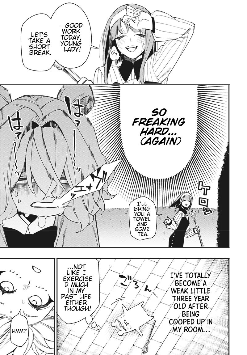 Tensei Arasaa Joshi No Kotoyo Kaikatsu 4b 10