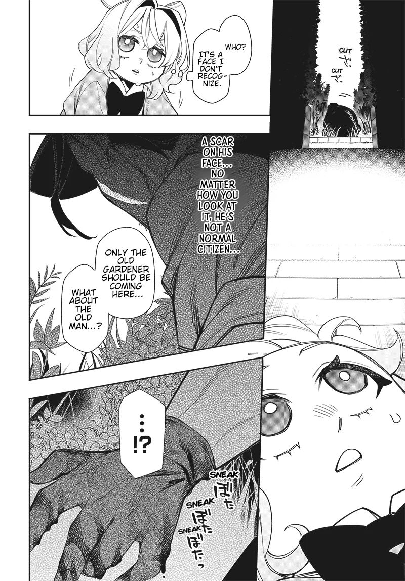 Tensei Arasaa Joshi No Kotoyo Kaikatsu 4b 11