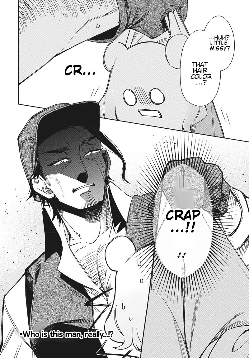 Tensei Arasaa Joshi No Kotoyo Kaikatsu 4b 15