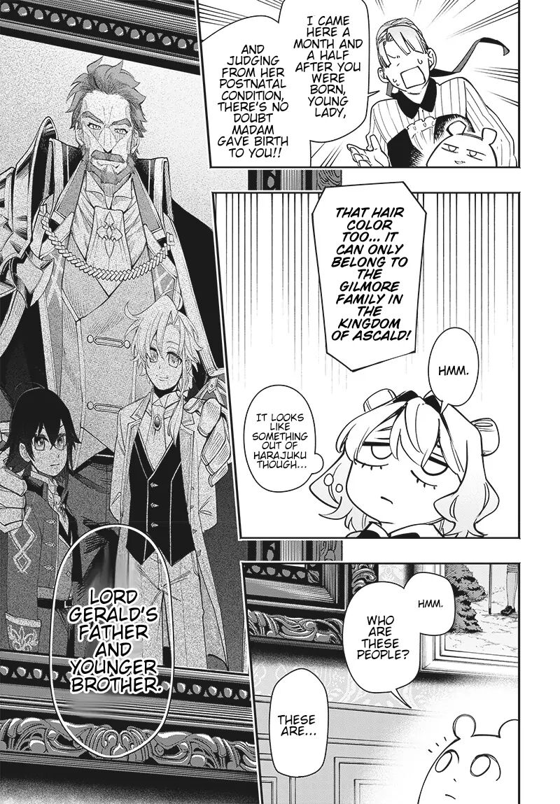 Tensei Arasaa Joshi No Kotoyo Kaikatsu 4b 2