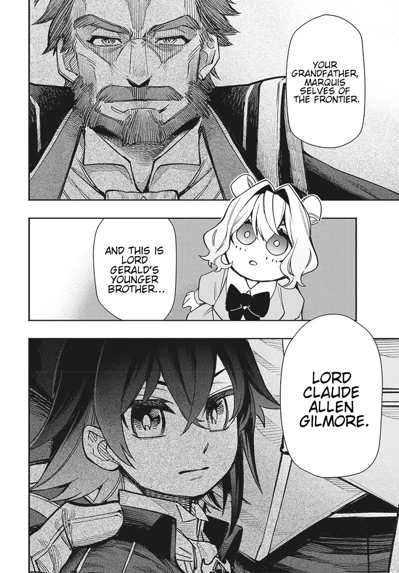 Tensei Arasaa Joshi No Kotoyo Kaikatsu 4b 3