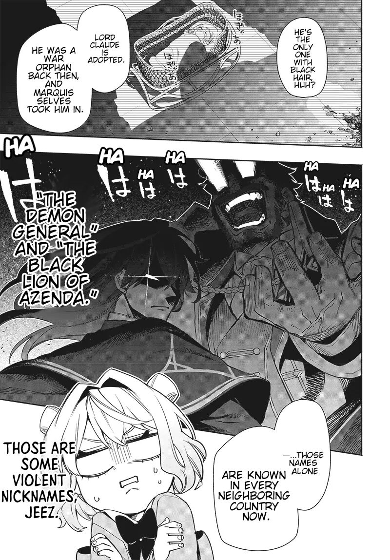 Tensei Arasaa Joshi No Kotoyo Kaikatsu 4b 4