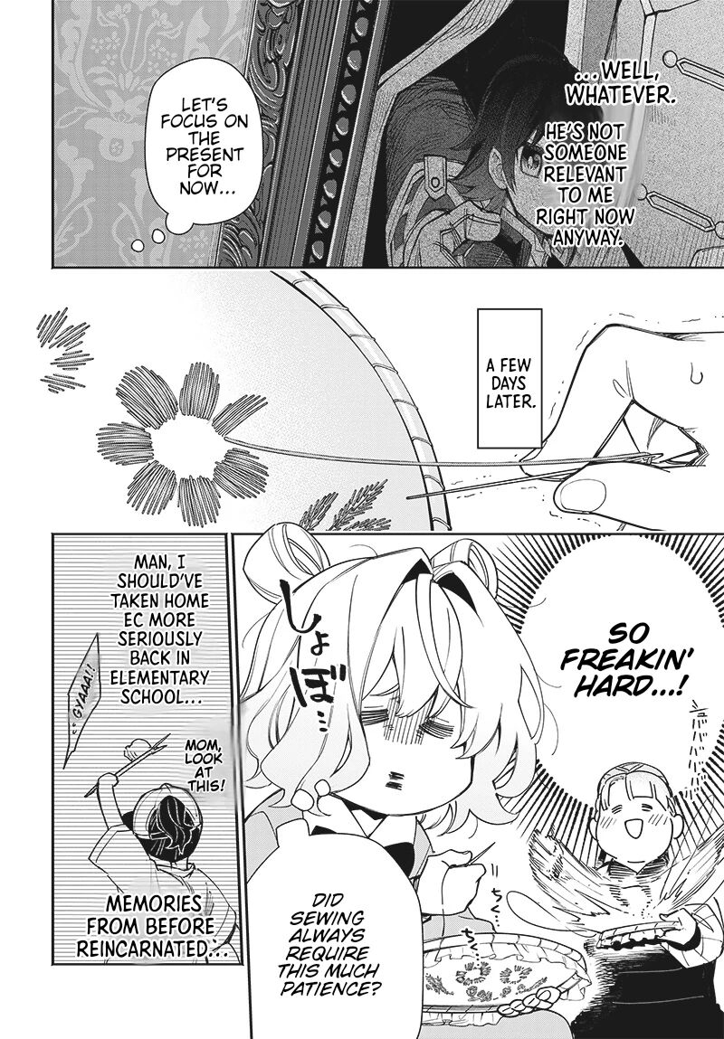 Tensei Arasaa Joshi No Kotoyo Kaikatsu 4b 5
