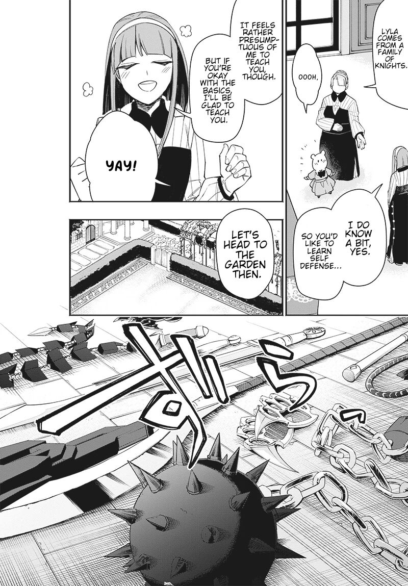 Tensei Arasaa Joshi No Kotoyo Kaikatsu 4b 7