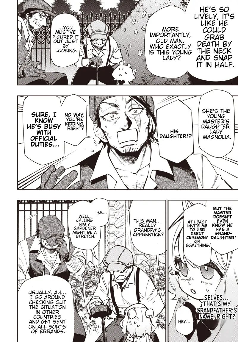 Tensei Arasaa Joshi No Kotoyo Kaikatsu 5a 10