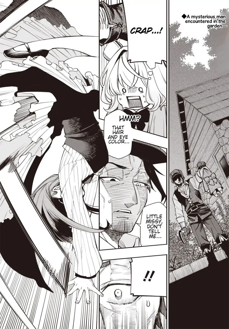 Tensei Arasaa Joshi No Kotoyo Kaikatsu 5a 2