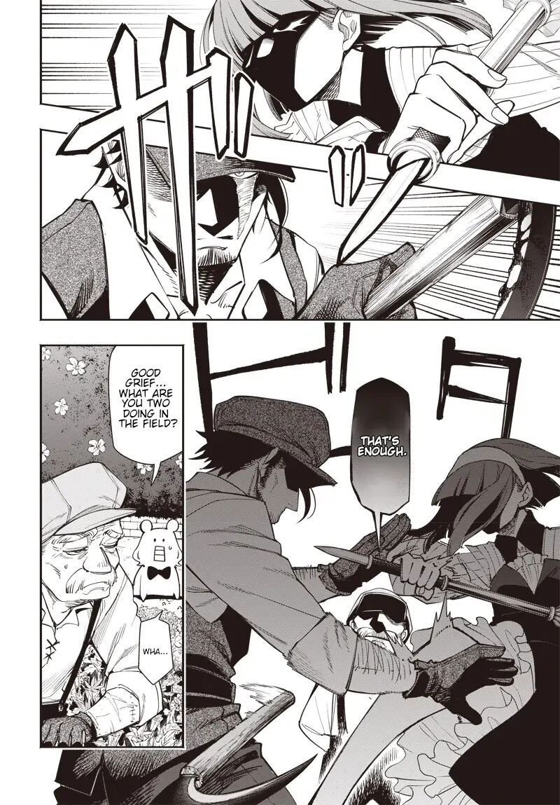 Tensei Arasaa Joshi No Kotoyo Kaikatsu 5a 6