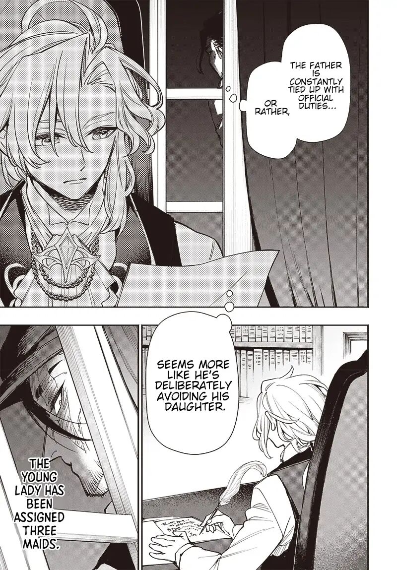 Tensei Arasaa Joshi No Kotoyo Kaikatsu 5b 10