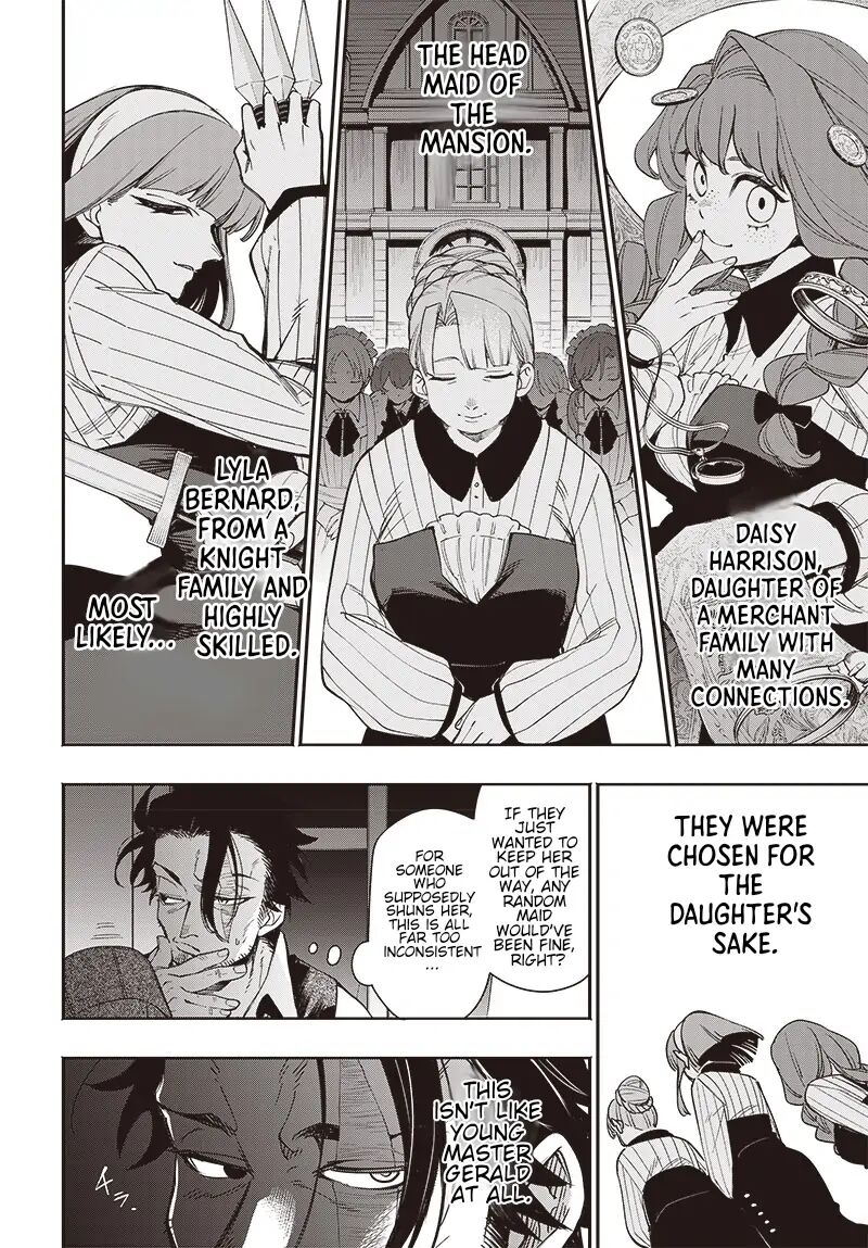 Tensei Arasaa Joshi No Kotoyo Kaikatsu 5b 11