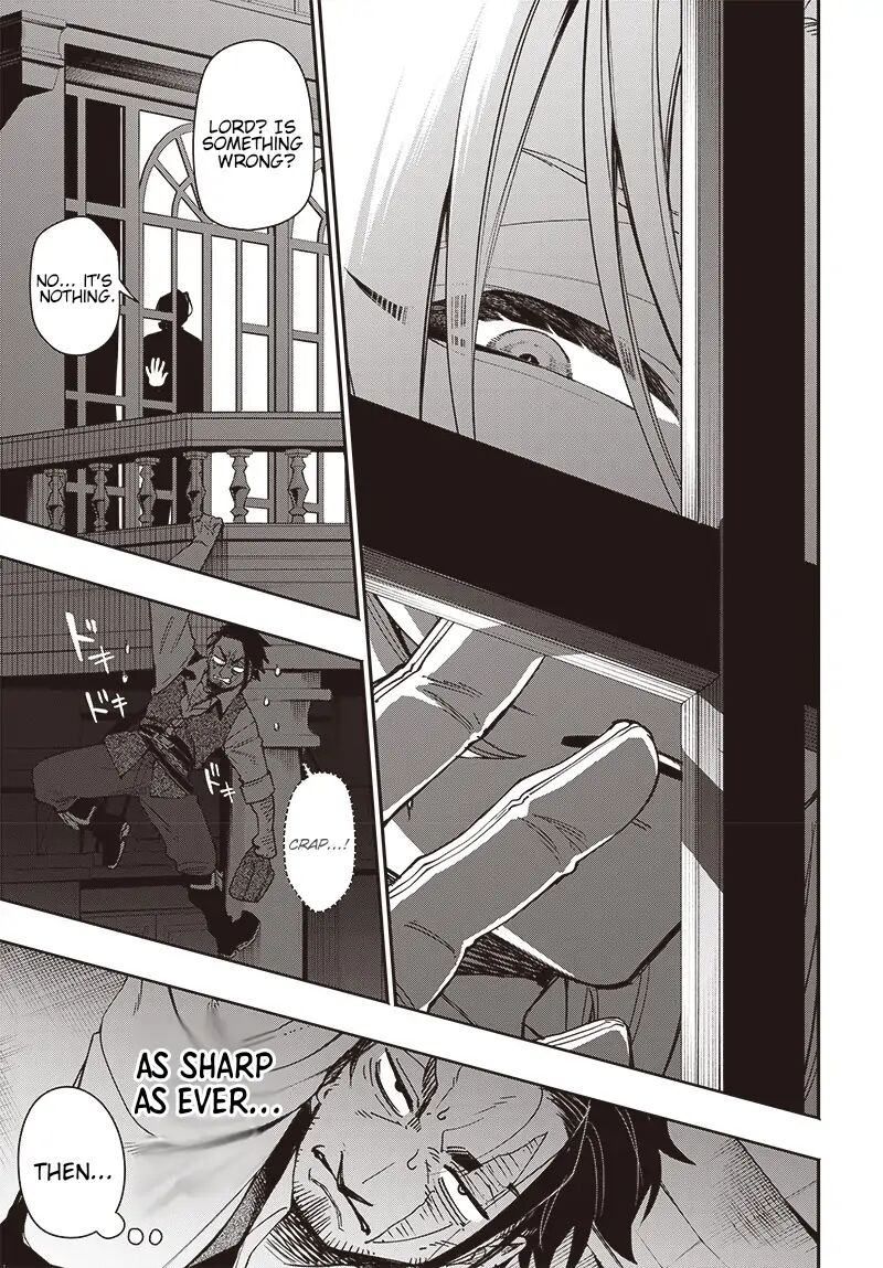 Tensei Arasaa Joshi No Kotoyo Kaikatsu 5b 12