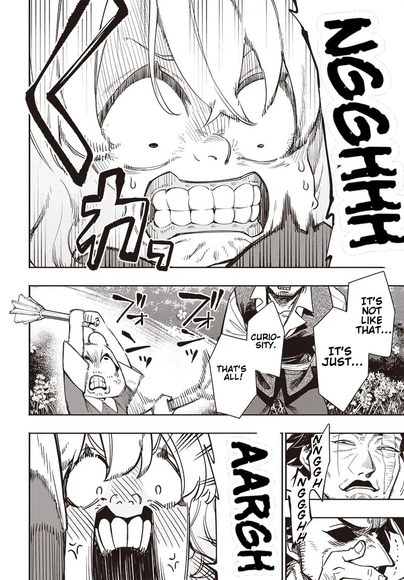 Tensei Arasaa Joshi No Kotoyo Kaikatsu 5b 15