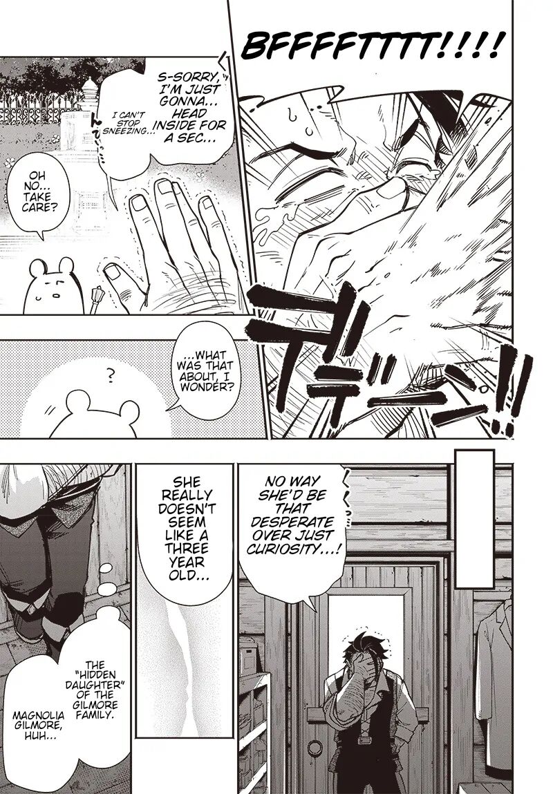 Tensei Arasaa Joshi No Kotoyo Kaikatsu 5b 16