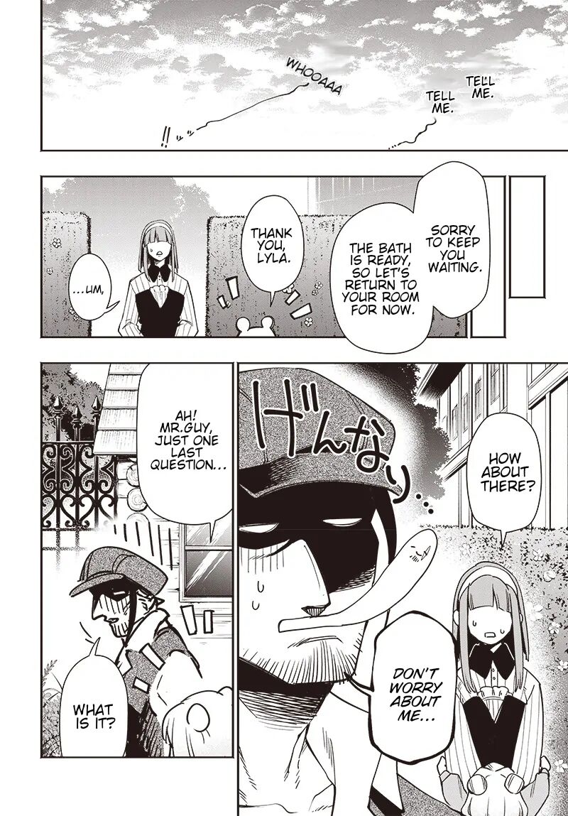 Tensei Arasaa Joshi No Kotoyo Kaikatsu 5b 3