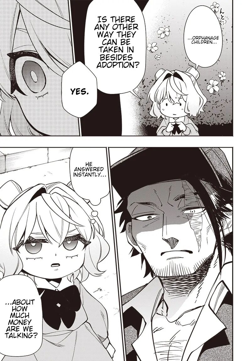 Tensei Arasaa Joshi No Kotoyo Kaikatsu 5b 4