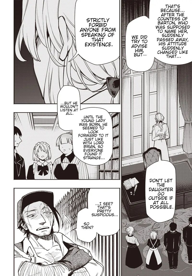 Tensei Arasaa Joshi No Kotoyo Kaikatsu 5b 7